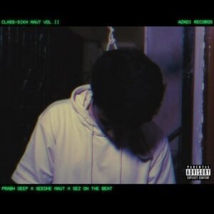 AZR003 - Class-Sikh Maut Vol. II (MP3)