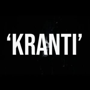AZR009 - Kranti (MP3)
