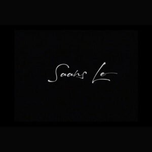 AZR014 - Saans Le (MP3)