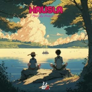 AZR115 - Hausla (MP3)