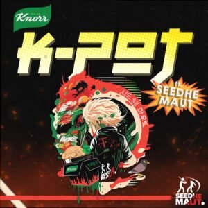 AZR118 - K-Pot (MP4)