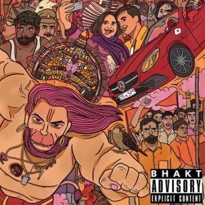 AZR031 - Scalp Dem (MP3)