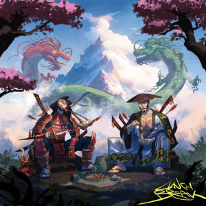 LUNCH BREAK - Wallpaper Bundle for Mobile/PC