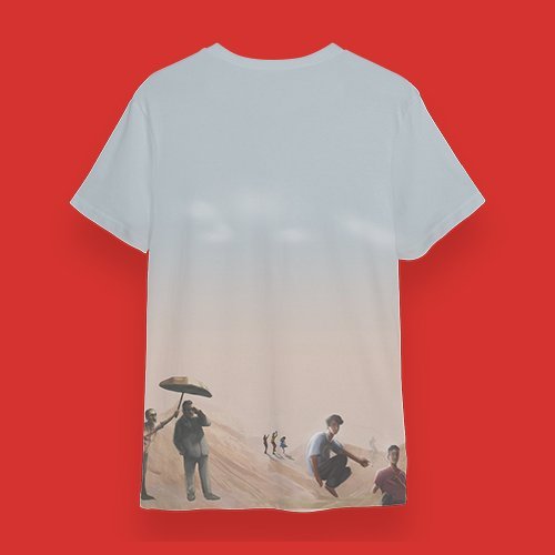 NAYAAB LIMITED EDITION MERCH | 'IN NAYAAB' - Image 2