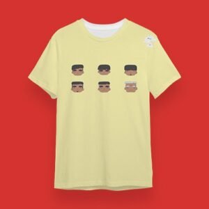 NAYAAB LIMITED EDITION MERCH | 'MAINA'