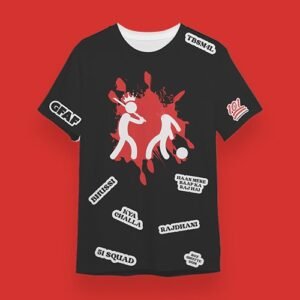 NAYAAB LIMITED EDITION MERCH | 'SM x SEZ'